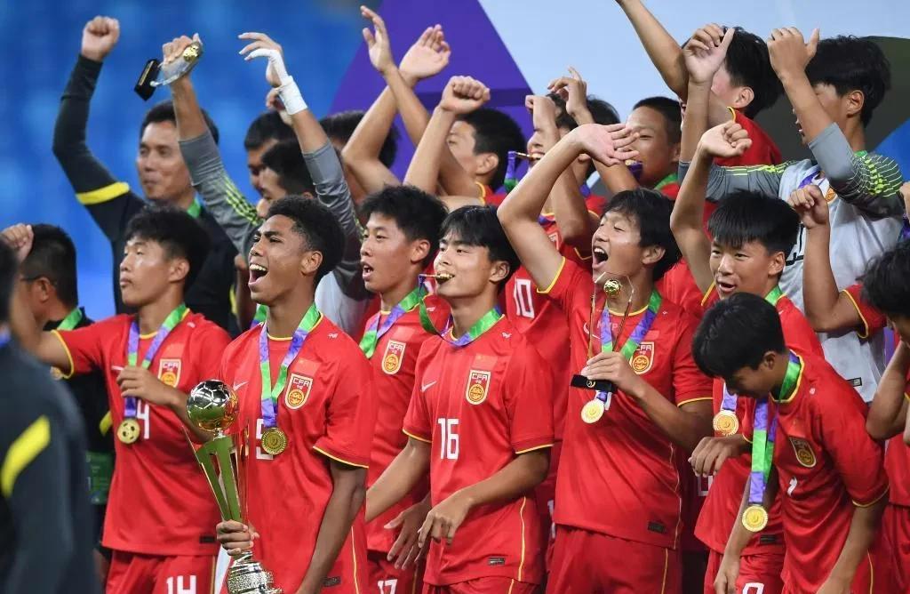 连胜势头难挡！亚洲杯豪取十连胜的简单介绍