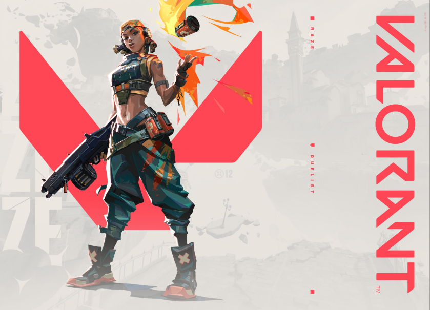 关于Valorant选手刷新世界纪录，震撼全场的信息