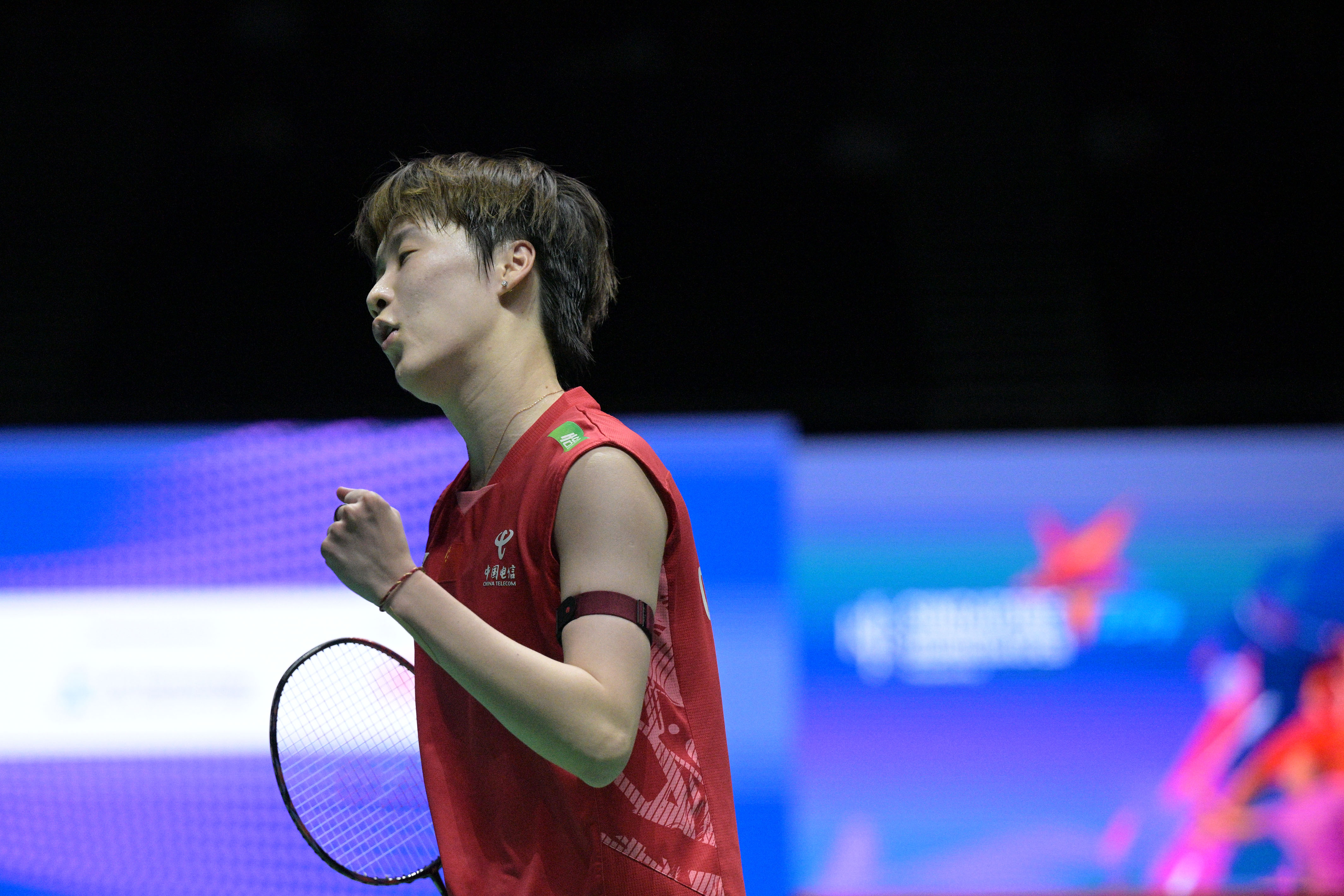 中国队轻取日本队,陈雨菲状态火热的简单介绍 中国队轻取日本队,陈雨菲状态火热的简单介绍