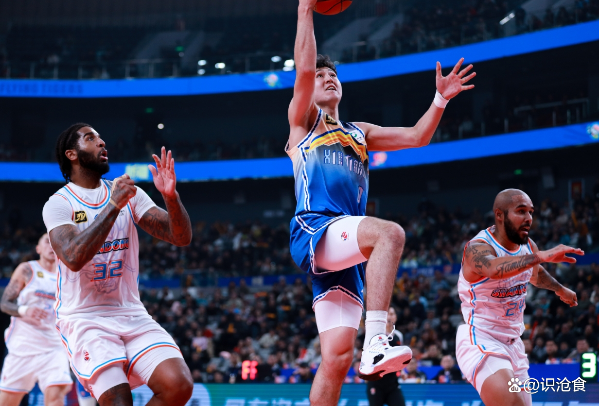 新疆队绝杀尼克斯,莫兰特带队取胜的简单介绍 新疆队绝杀尼克斯,莫兰特带队取胜的简单介绍