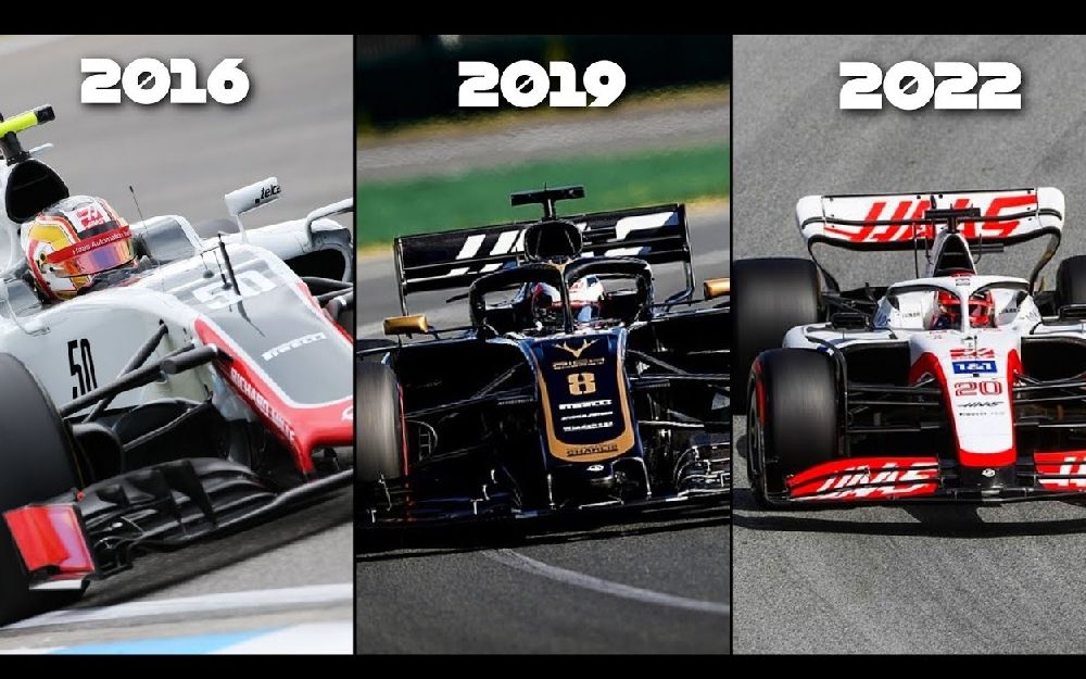 哈斯车队险胜梅赛德斯，皮亚斯特里带队取胜