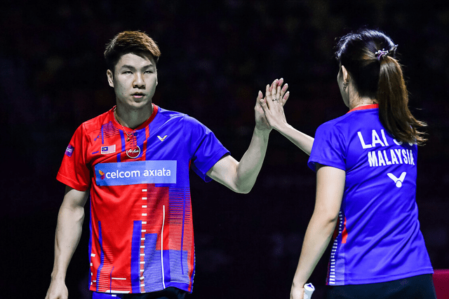 印尼队险胜韩国队,辛杜惊艳四座 印尼队险胜韩国队,辛杜惊艳四座