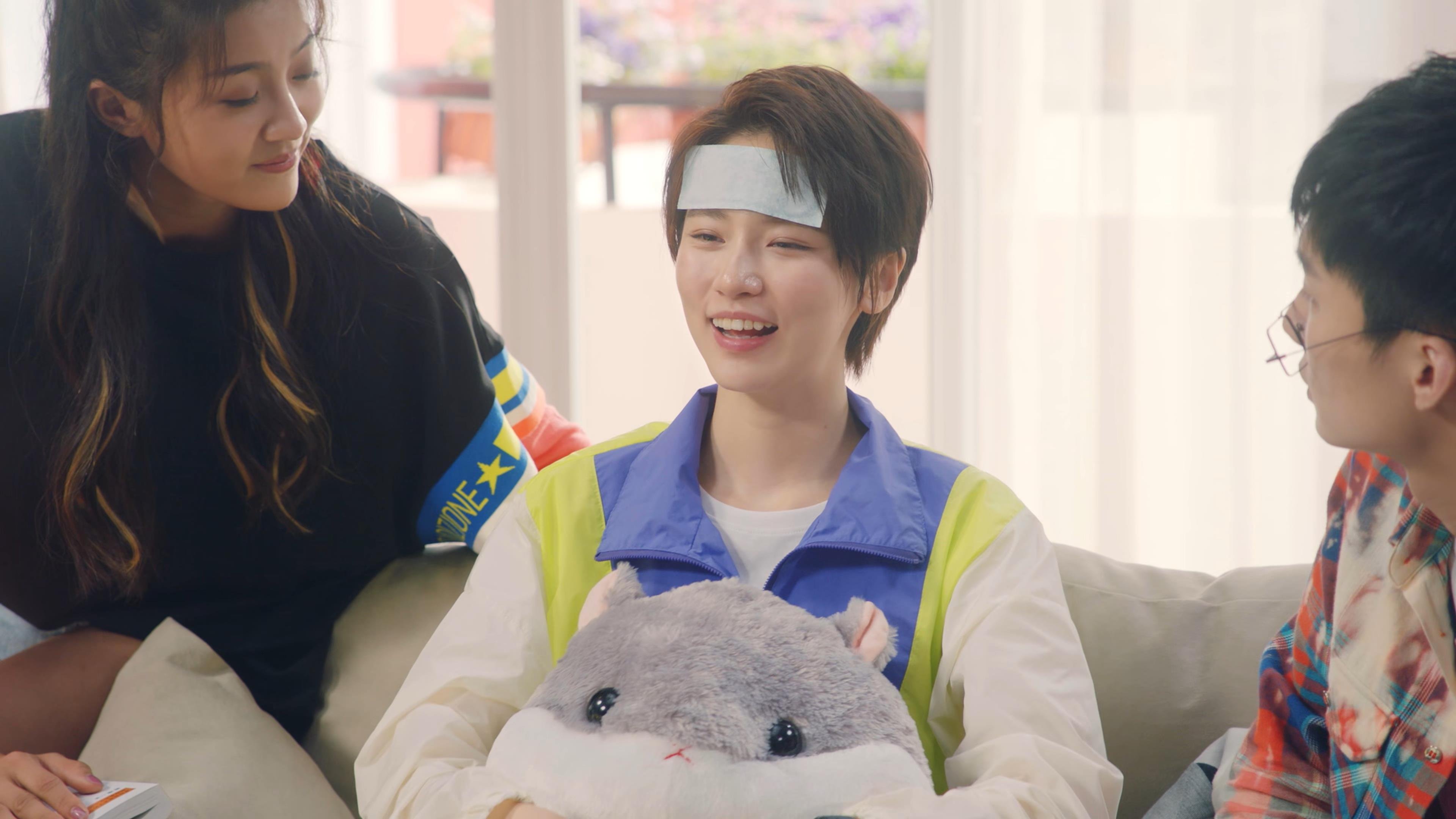 鹰翼对决，当篮球鞋擦过F1赛道，乔治在双重战场上接管比赛