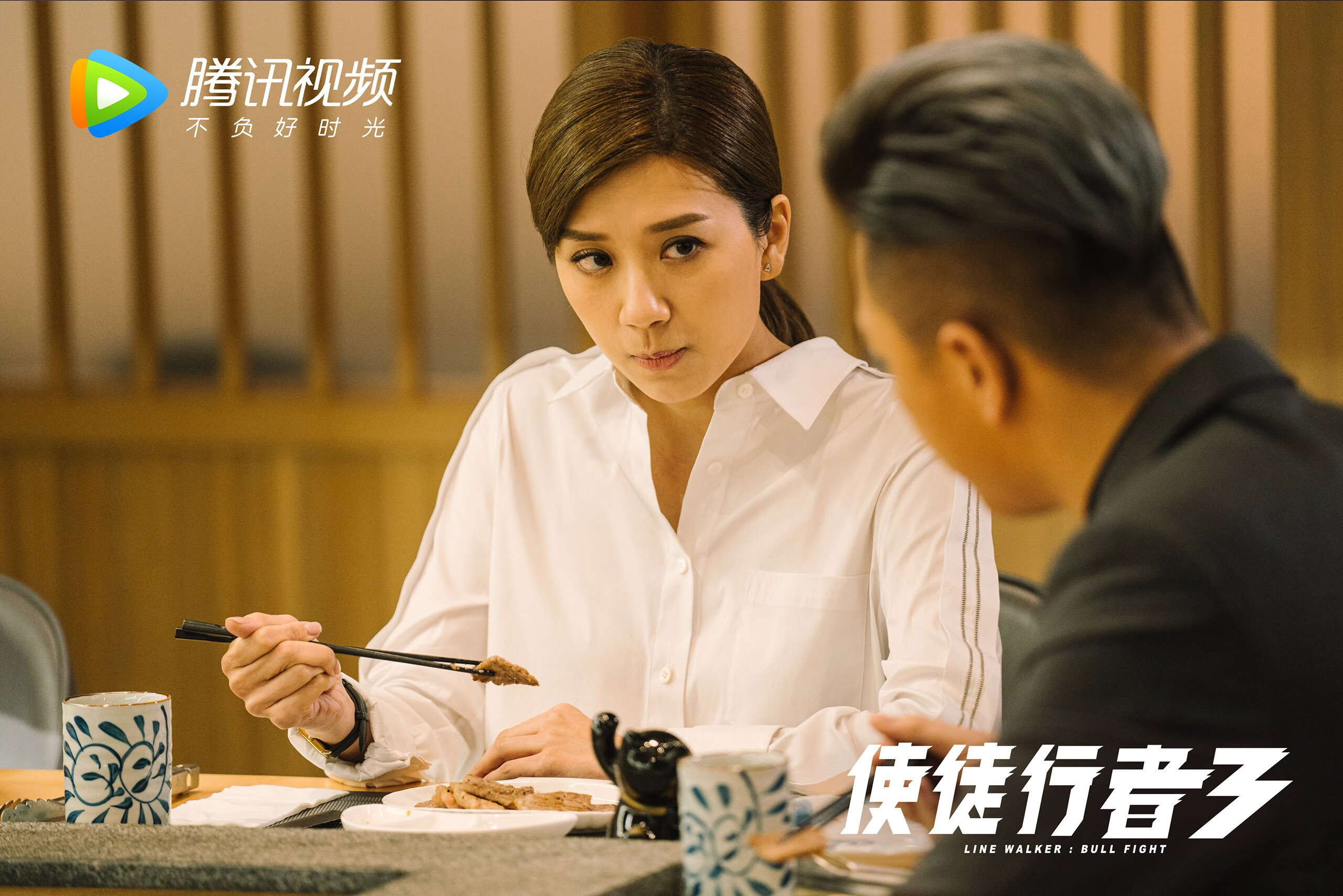 终极封锁，当文班亚马的巨网笼罩在F1引擎的轰鸣之上