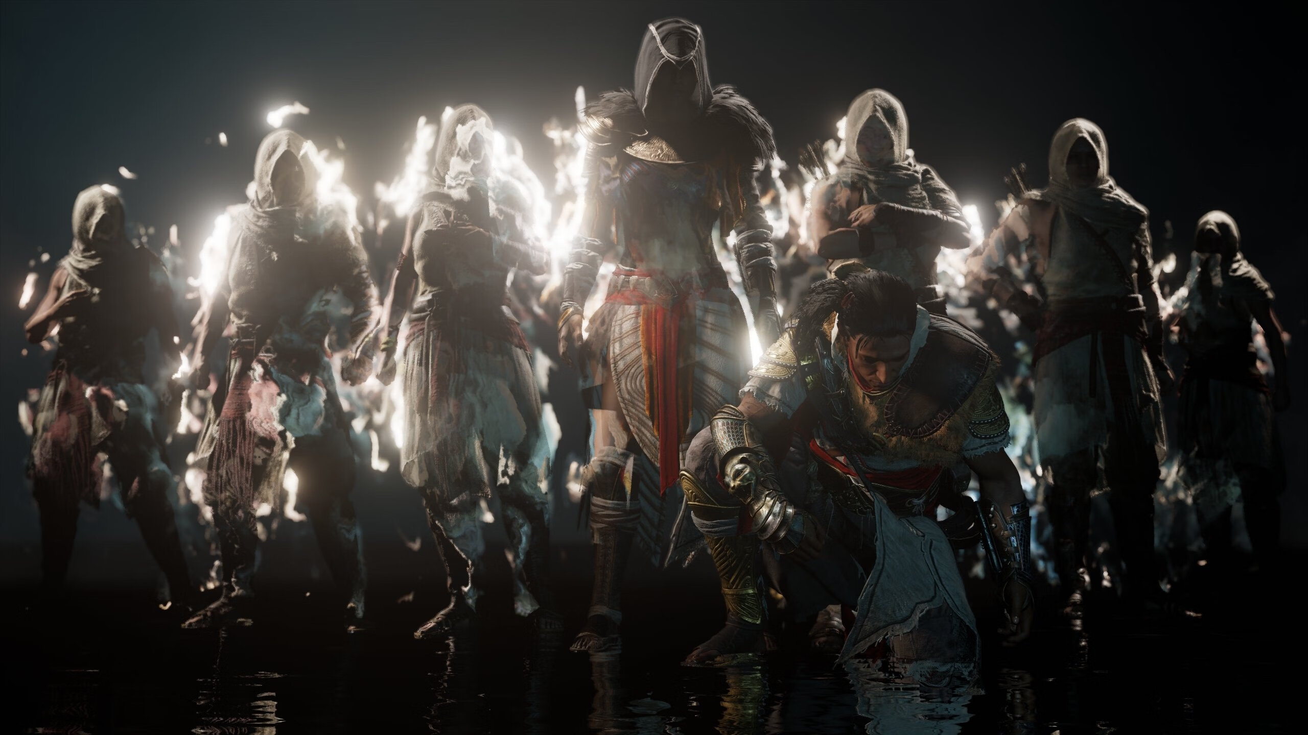 非洲移民导演德甲剧本杀,突尼斯中场妙传撕裂阿尔及利亚防线