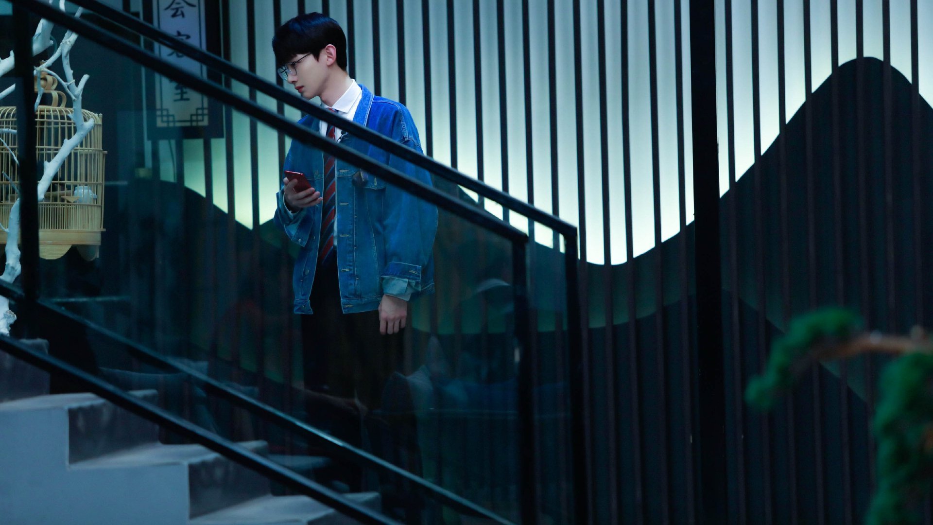 钢铁丛林中的圣杯，当恩佐用数据镌刻唯一的统治力