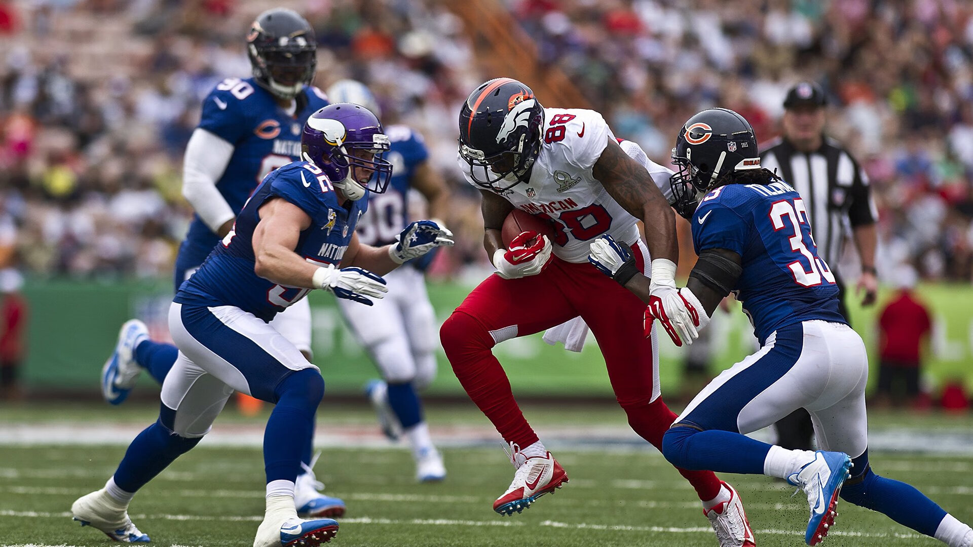 桑巴利刃刺破暗夜，恩佐在伯纳乌的破晓时分