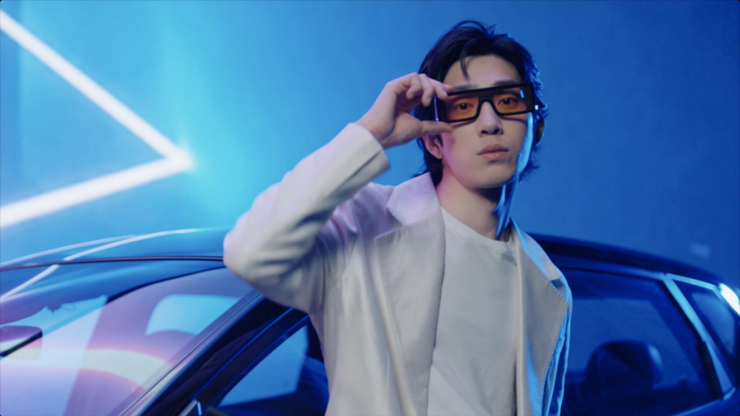 穹顶之下,莫兰特在撕裂之夜的灵魂独舞