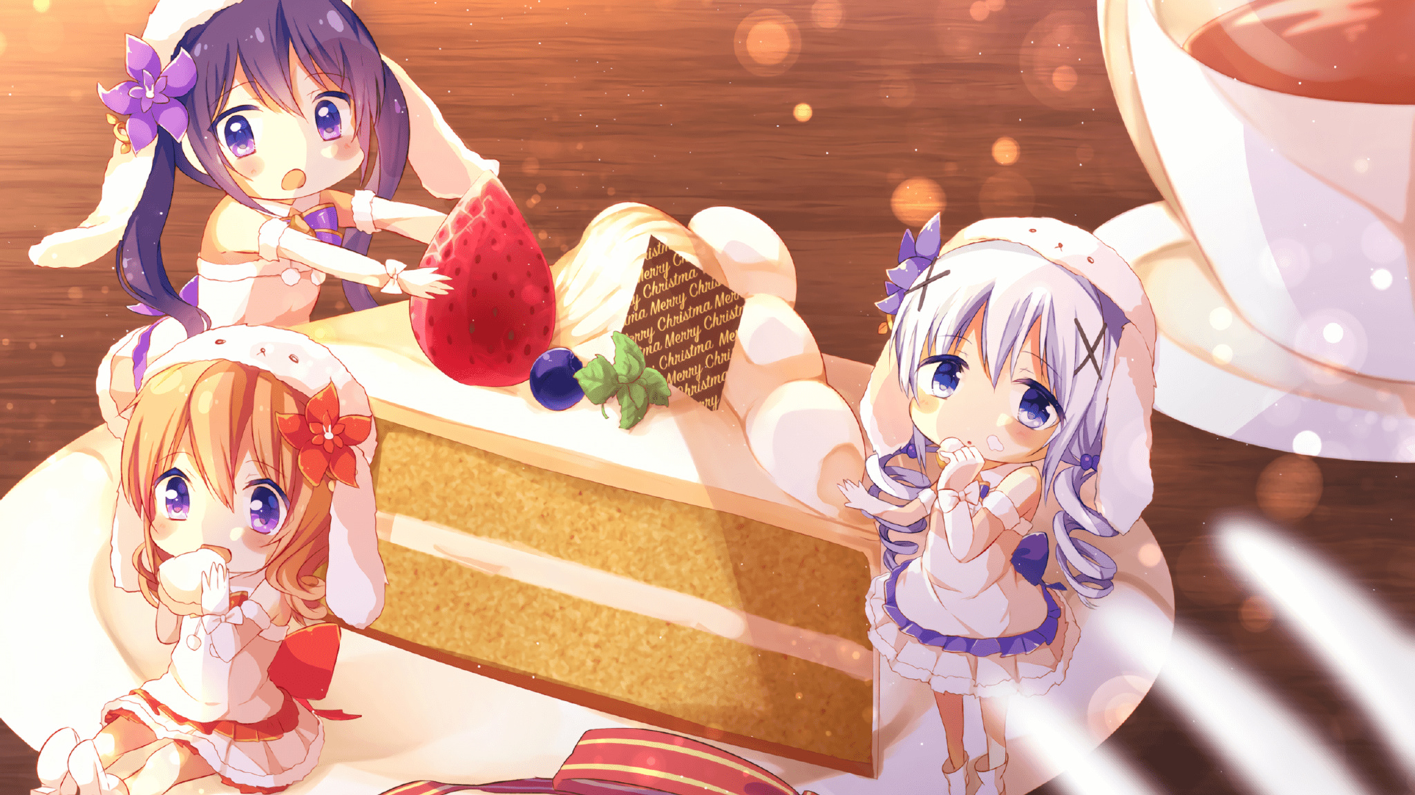 钢铁长城上的绝命一击，戈贝尔神兵天降定乾坤，火箭火雨燎原一波流